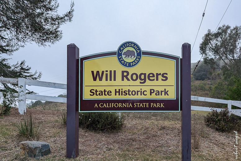 Will Rigers State Park